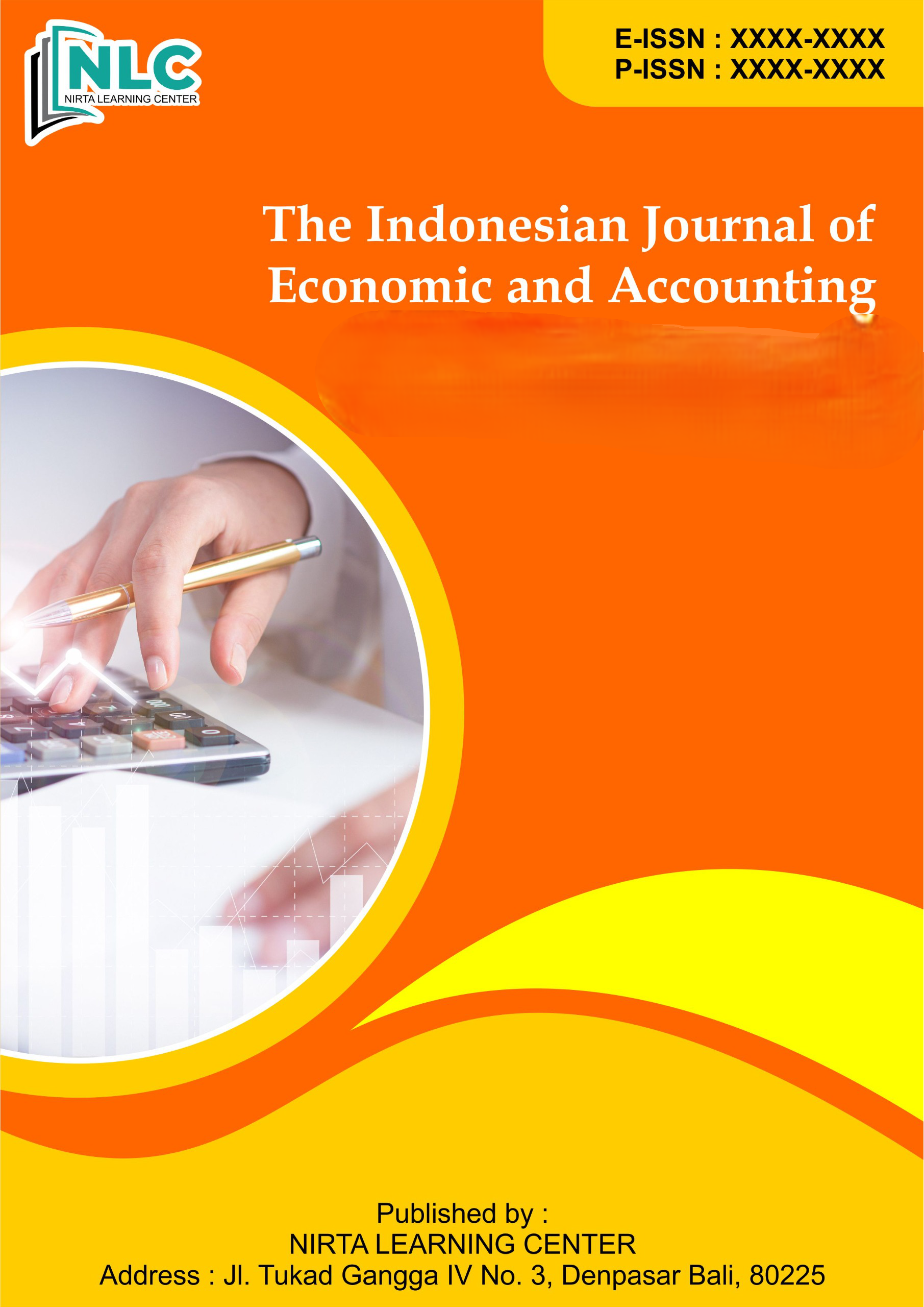 					View Vol. 2 No. 1 (2026): April : The Indonesian Journal of Economic and Accounting
				