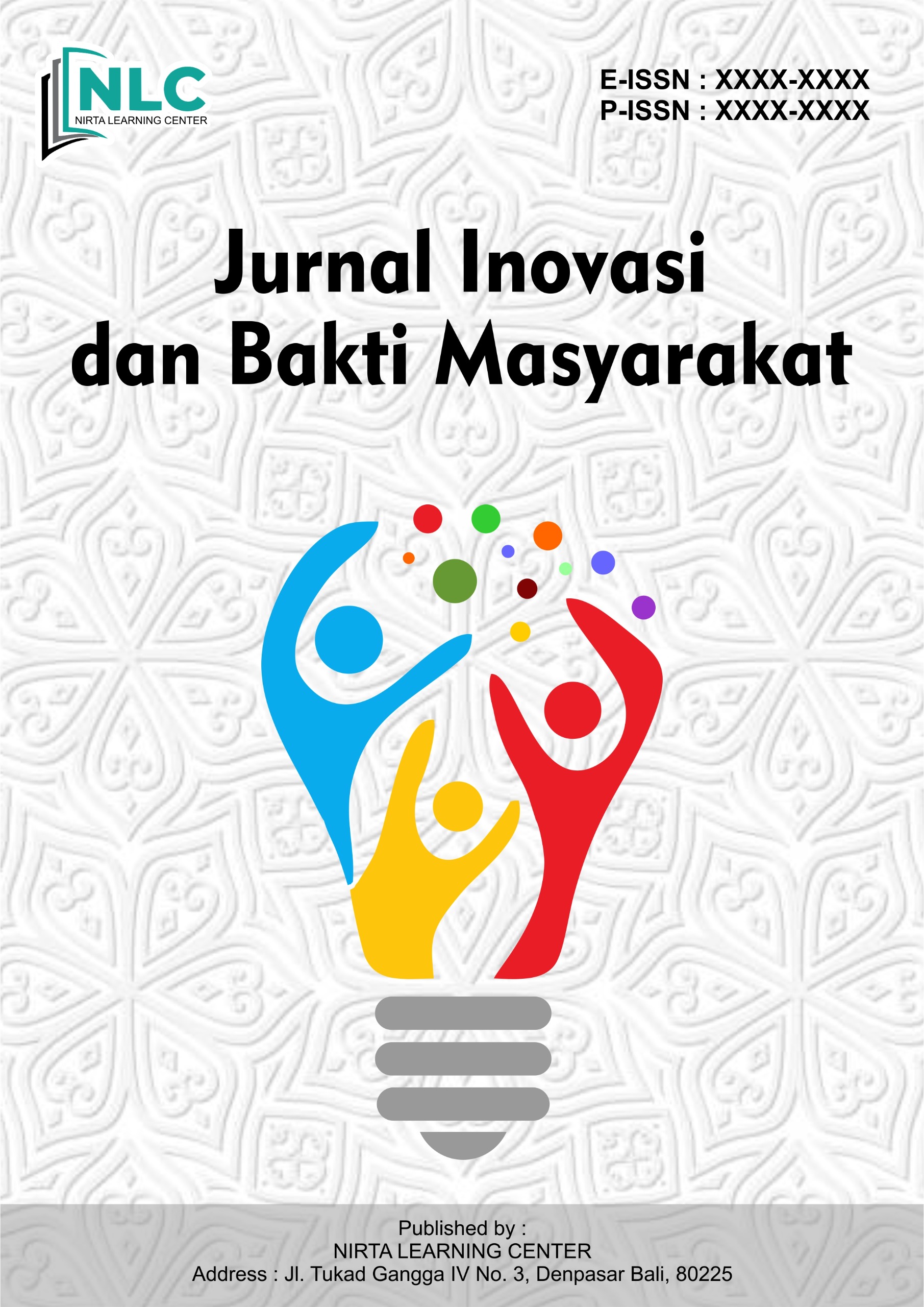 					View Vol. 1 No. 1 (2025): Jurnal Inovasi dan Bakti Masyarakat (JIBM)
				